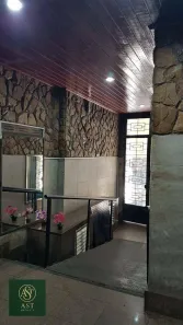 Kitnet com 1 Quarto à venda, 30m² no Centro, Niterói