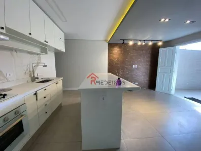 Casa com 2 Quartos à venda, 51m² no Aviação, Praia Grande