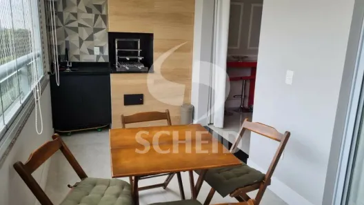 Apartamento com 3 Quartos à venda, 110m² no Vila Suzana, São Paulo