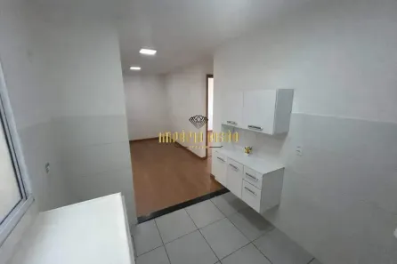 Apartamento com 2 Quartos à venda, 40m² no Chácara Estância Paulista, Suzano
