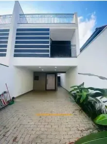 Sobrado com 3 Quartos à venda, 188m² no Bela Vista, Osasco