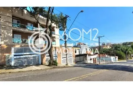 Apartamento com 3 Quartos à venda, 92m² no Vila Assunção, Santo André
