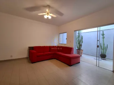 Apartamento com 2 Quartos à venda, 97m² no Santa Cruz do José Jacques, Ribeirão Preto