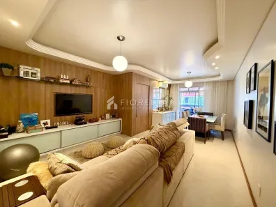 Apartamento com 3 Quartos à venda, 139m² no Campinas, São José