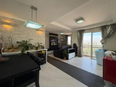 Apartamento com 3 Quartos à venda, 70m² no Limão, São Paulo