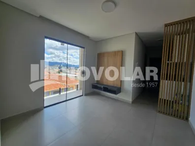 Apartamento com 2 Quartos à venda, 44m² no Vila Constança, São Paulo