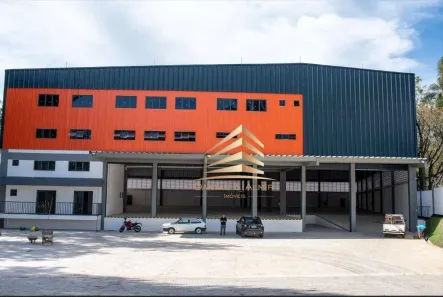 Galpão/Depósito/Armazém para alugar, 2858m² no Jardim Sao Marcos, Bom Jesus dos Perdões