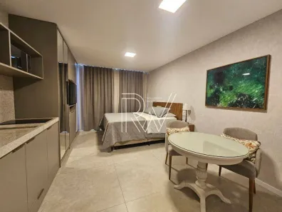 Apartamento com 1 Quarto para venda ou aluguel, 25m² no Vitória, Salvador