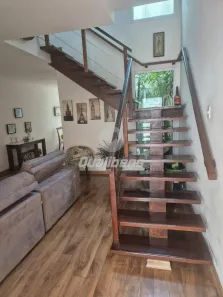 Casa com 3 Quartos à venda, 180m² no Parque São Vicente, Mauá
