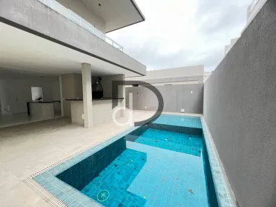 Casa de Condomínio com 6 Quartos à venda, 310m² no Riviera, Bertioga