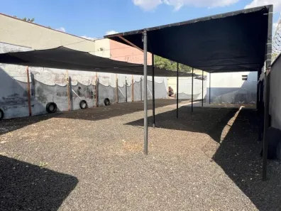 Lote/Terreno à venda, 410m² no Campos Elíseos, Ribeirão Preto