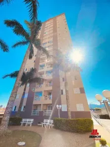 Apartamento com 2 Quartos à venda, 57m² no Villa Di Cesar, Mogi das Cruzes