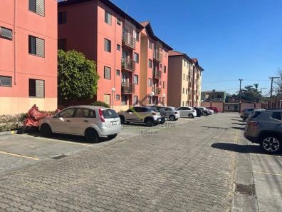 Apartamento com 3 Quartos à venda, 67m² no Conjunto Residencial Irai, Suzano