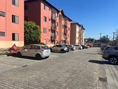 Apartamento com 3 Quartos à venda, 67m² no Conjunto Residencial Irai, Suzano