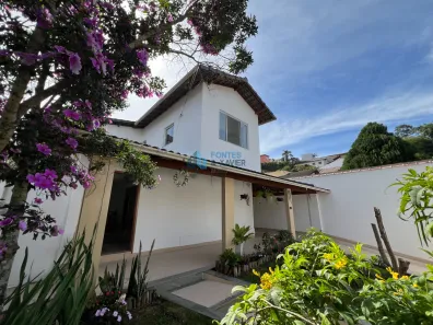 Casa com 4 Quartos à venda, 287m² no Portal da Torre, Juiz de Fora