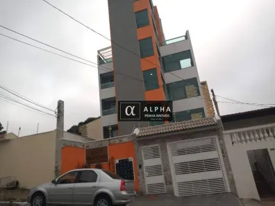 Apartamento com 2 Quartos para alugar, 37m² no Vila Ré, São Paulo
