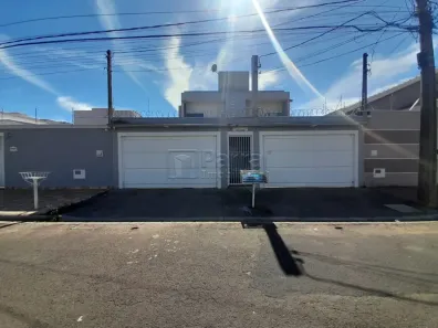 Apartamento com 2 Quartos para alugar, 82m² no Parque Moema, Franca