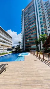 Apartamento com 3 Quartos à venda, 92m² no Edson Queiroz, Fortaleza