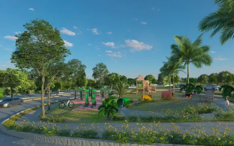 Lote/Terreno à venda, 360m² no Gran Royalle, Lagoa Santa