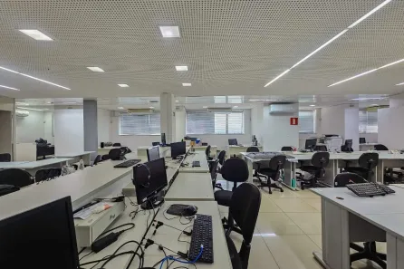 para alugar, 316m² no Estoril, Belo Horizonte