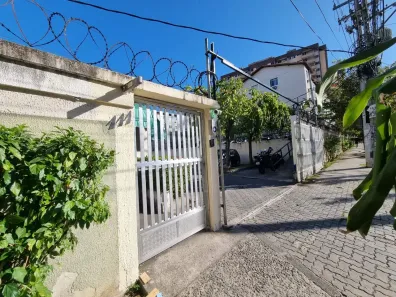 Apartamento com 2 Quartos à venda, 50m² no Lins de Vasconcelos, Rio de Janeiro