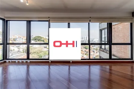 Apartamento com 4 Quartos à venda, 130m² no Pinheiros, São Paulo