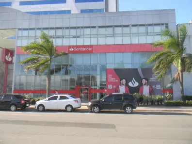 Ponto Comercial para alugar, 997m² no Civit II, Serra