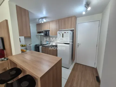 Apartamento com 2 Quartos à venda, 64m² no Vila Proost de Souza, Campinas