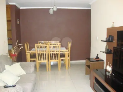 Apartamento com 2 Quartos à venda, 73m² no Lauzane Paulista, São Paulo
