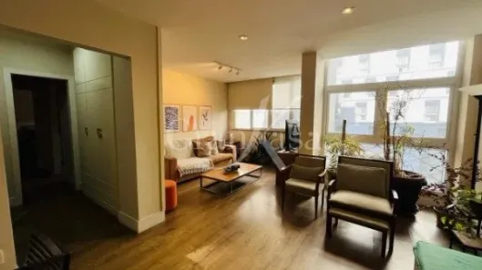 Apartamento com 3 Quartos à venda, 131m² no Copacabana, Rio de Janeiro