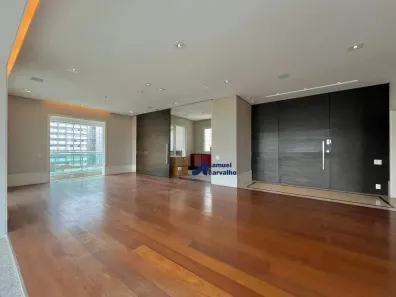 Apartamento com 4 Quartos à venda, 300m² no Perdizes, São Paulo