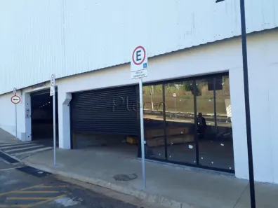 Ponto Comercial para alugar, 200m² no Bela Vista, Paulínia