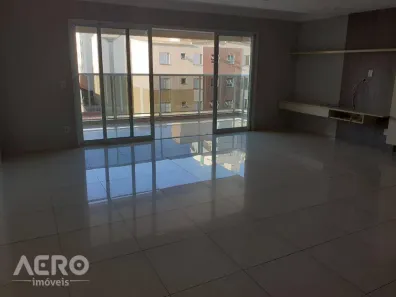 Apartamento com 4 Quartos à venda, 200m² no Jardim América, Bauru