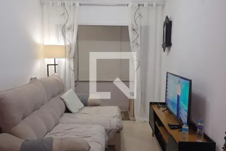 Apartamento com 2 Quartos à venda, 59m² no Sítio do Mandaqui, São Paulo