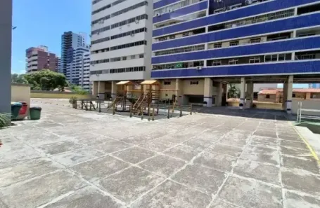 Apartamento com 3 Quartos à venda, 117m² no Cocó, Fortaleza