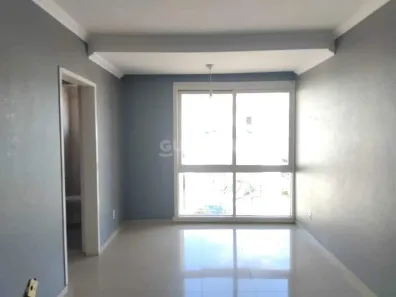 Apartamento com 2 Quartos para alugar, 68m² no Jardim do Salso, Porto Alegre