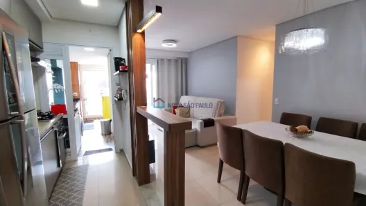 Apartamento com 2 Quartos à venda, 70m² no Chácara Inglesa, São Paulo