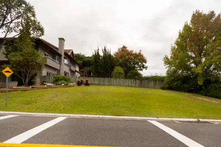 Lote/Terreno à venda, 712m² no Alphaville Graciosa, Pinhais