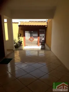 Casa com 3 Quartos à venda, 132m² no Altos de Sumaré, Sumaré