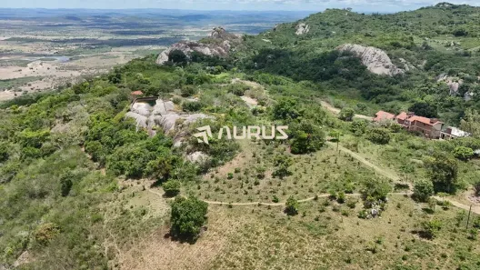 Fazenda/Sítio à venda, 55300m² no Loteamento Sao Jose, Bezerros