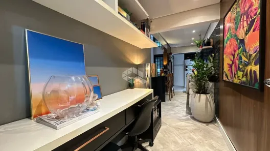 Apartamento com 1 Quarto à venda, 48m² no São João, Porto Alegre