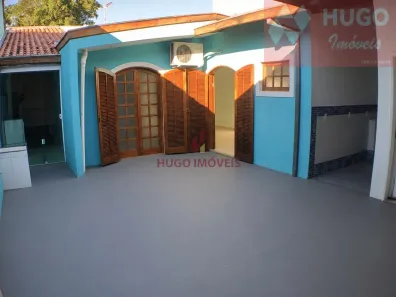 Casa com 3 Quartos para alugar, 130m² no Cidade Vista Verde, São José dos Campos
