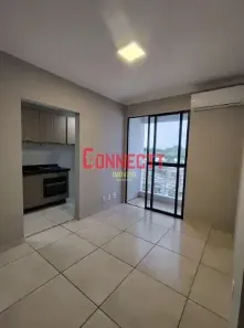 Apartamento com 2 Quartos à venda, 45m² no Bonfim Paulista, Ribeirão Preto