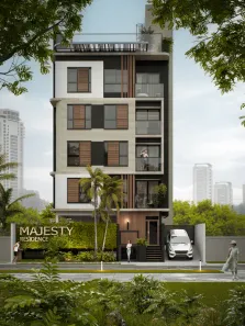 Apartamento com 2 Quartos à venda, 56m² no Intermares, Cabedelo