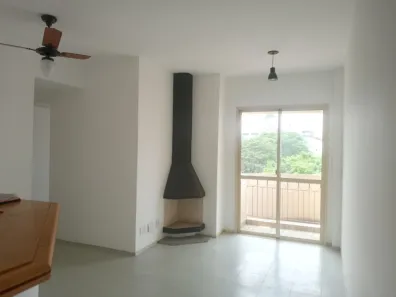 Apartamento com 3 Quartos à venda, 58m² no Parque Mandaqui, São Paulo