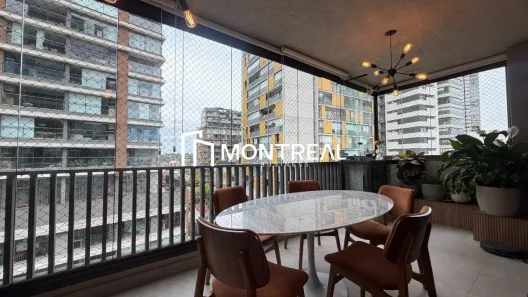 Apartamento com 1 Quarto à venda, 70m² no Sumarezinho, São Paulo