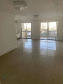 Apartamento com 3 Quartos à venda, 165m² no Alphaville Centro Industrial e Empresarial/Alphaville., Barueri