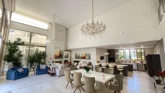 Casa com 3 Quartos à venda, 486m² no Jurerê Internacional, Florianópolis