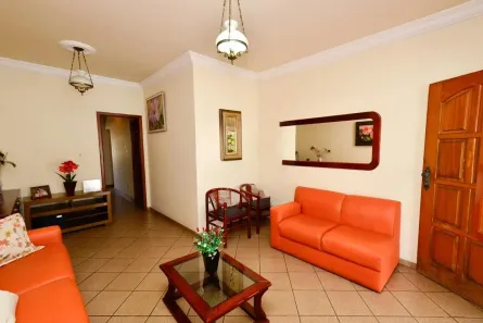 Casa com 3 Quartos à venda, 360m² no Dom Joaquim, Belo Horizonte
