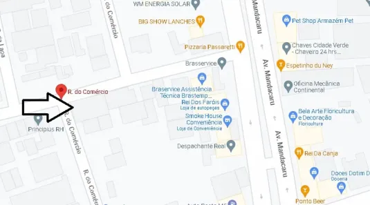 para alugar, 221m² no Zona 06, Maringá